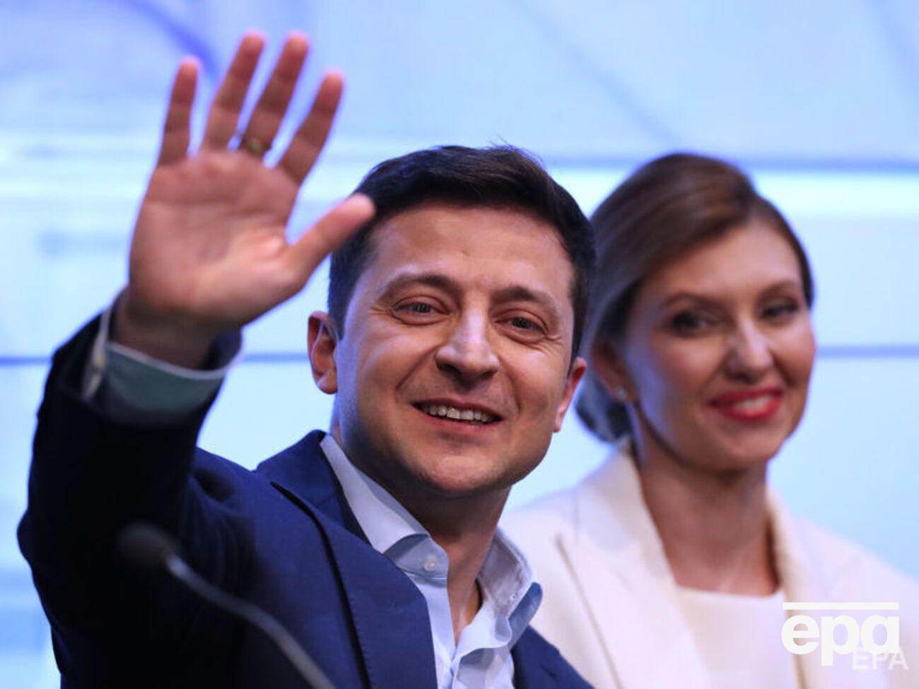 Інавгурація Зеленського відбудеться 20 травня