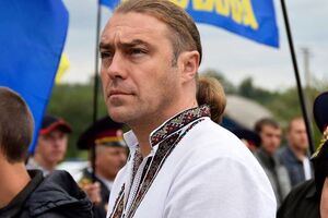 Мірошниченко: Забудовнику на все плювати