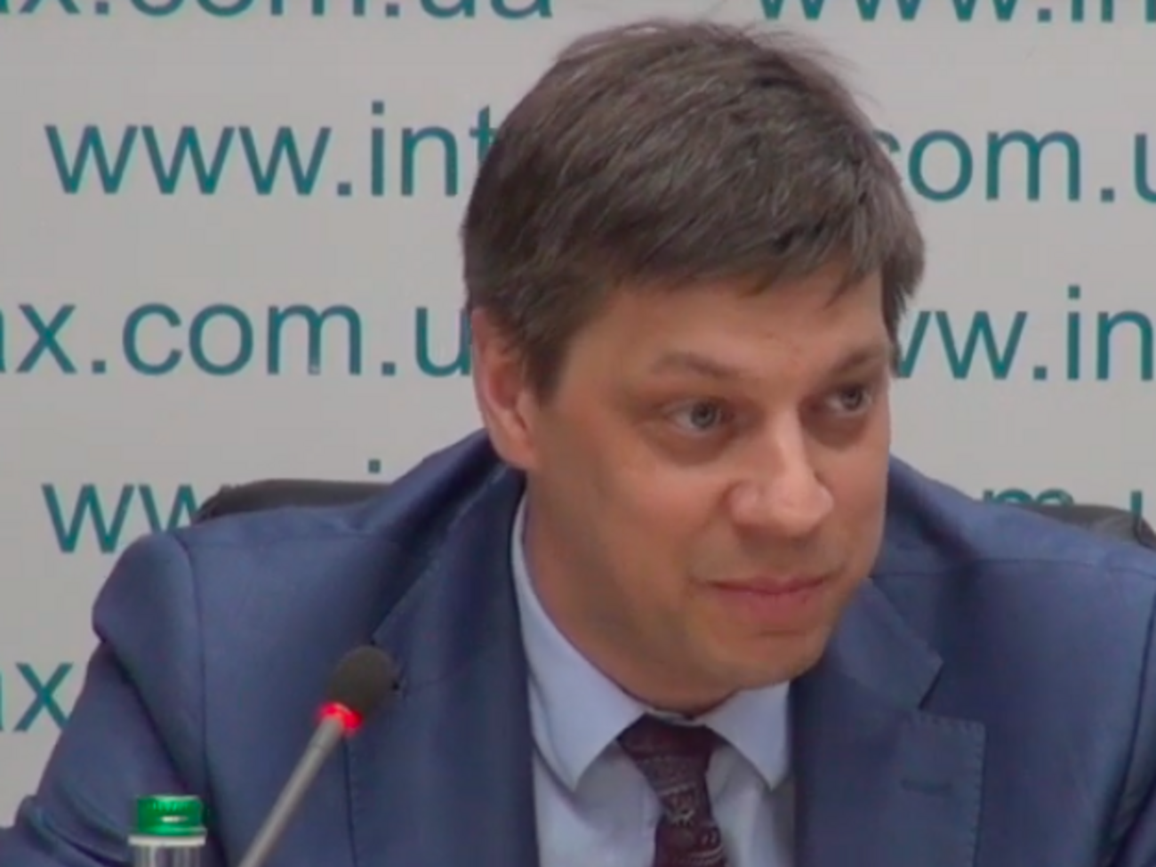 Сергій Бедін: Ми дуже сподіваємося на відкриття ринку