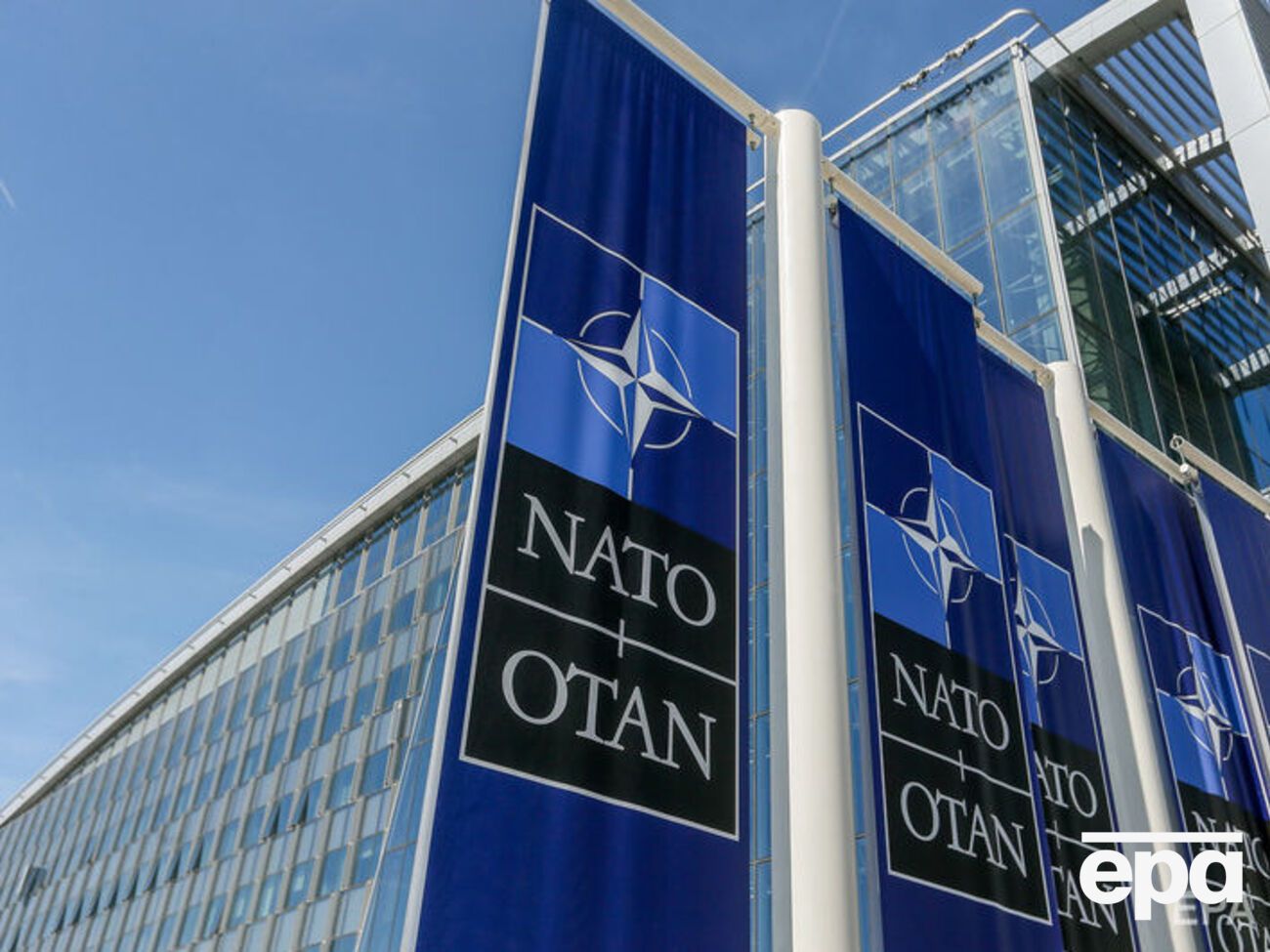 НАТО делегує на інавгурацію помічника генерального секретаря з політичних питань і політики безпеки