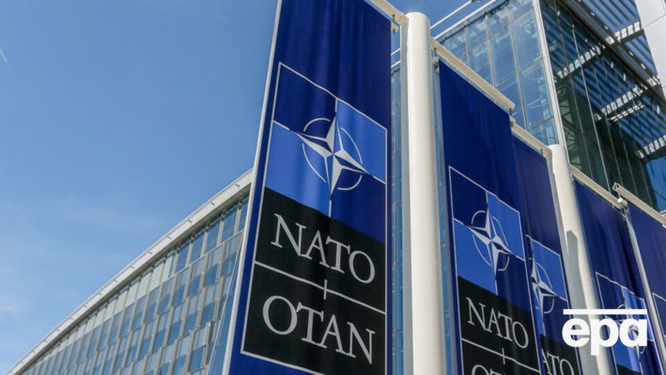 НАТО делегує на інавгурацію помічника генерального секретаря з політичних питань і політики безпеки