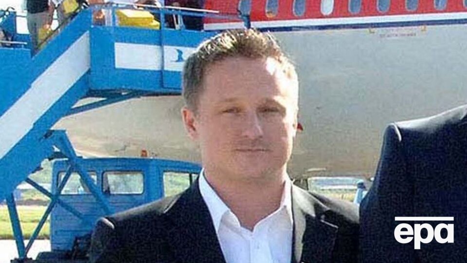 Спэвор – один из граждан Канады, арестованных по обвинению в шпионаже