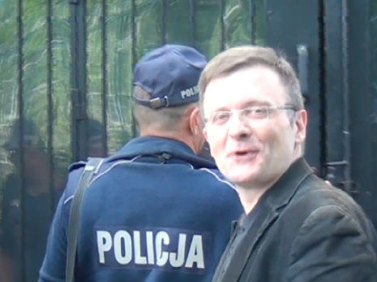 Піскорський вийшов із-під арешту