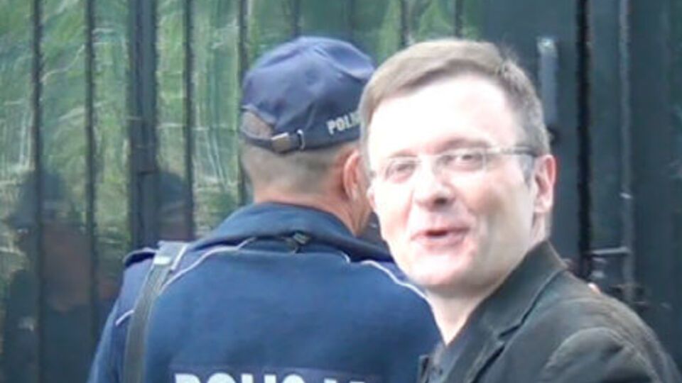 Піскорський вийшов із-під арешту
