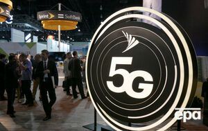 В Україні можуть запустити 5G