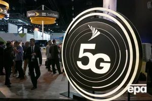 В Украине могут запустить 5G