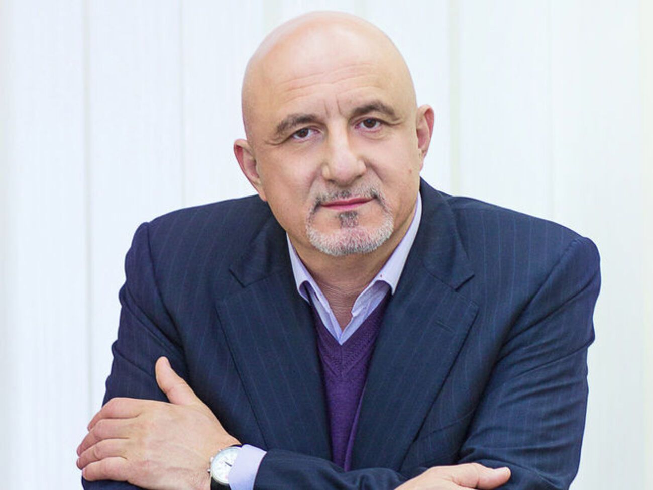 Іван Плачков: Не можна зупинятися на півдорозі
