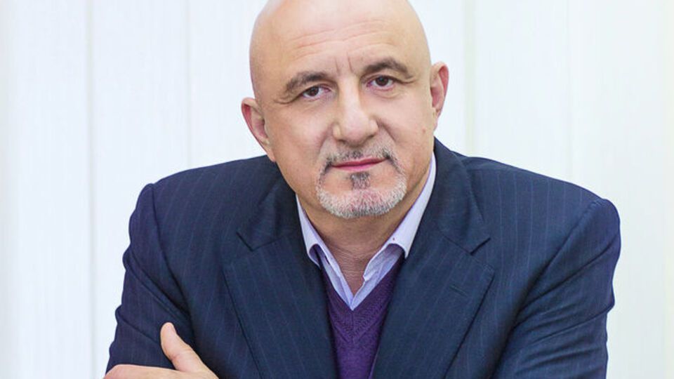 Іван Плачков: Не можна зупинятися на півдорозі