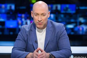 Гордон вел на "112 Украина" авторскую программу с 2017 года