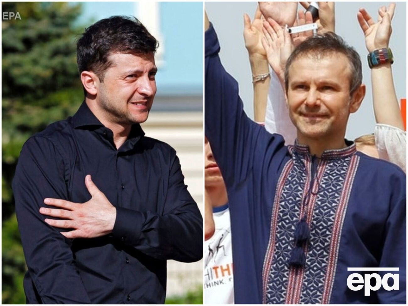 Огляд головних подій четверга