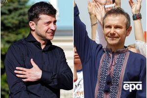 Огляд головних подій четверга