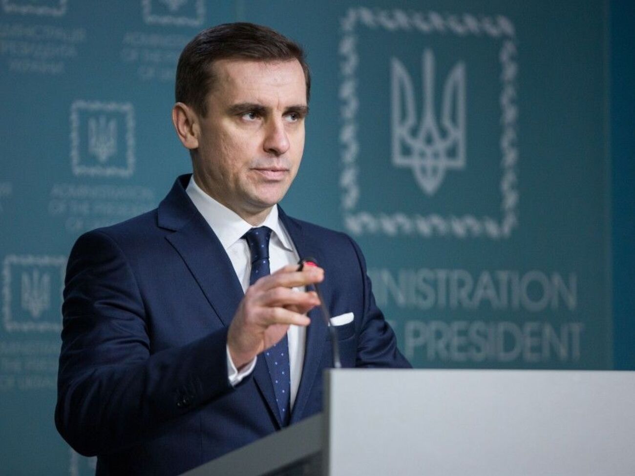 Елисеев: Хочу очистить пространство для новой команды
