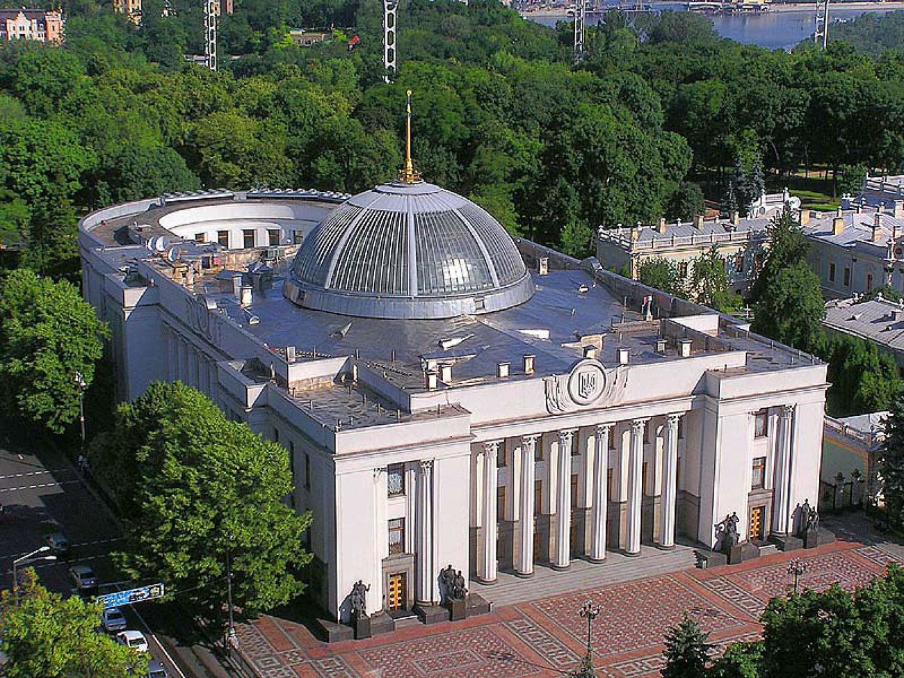 Тексты документов еще не опубликованы на сайте парламента