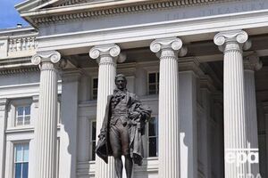 Минфин США назвал пять новых фигурантов "списка Магнитского"