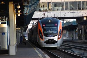 В новых поездах постепенно уберут ковры