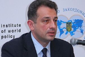 Олефиров с 2014 года был послом Украины в Финляндии и, по совместительству, в Исландии