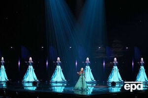Во втором полуфинале "Евровидения 2019" выбрали еще 10 финалистов. Фоторепортаж