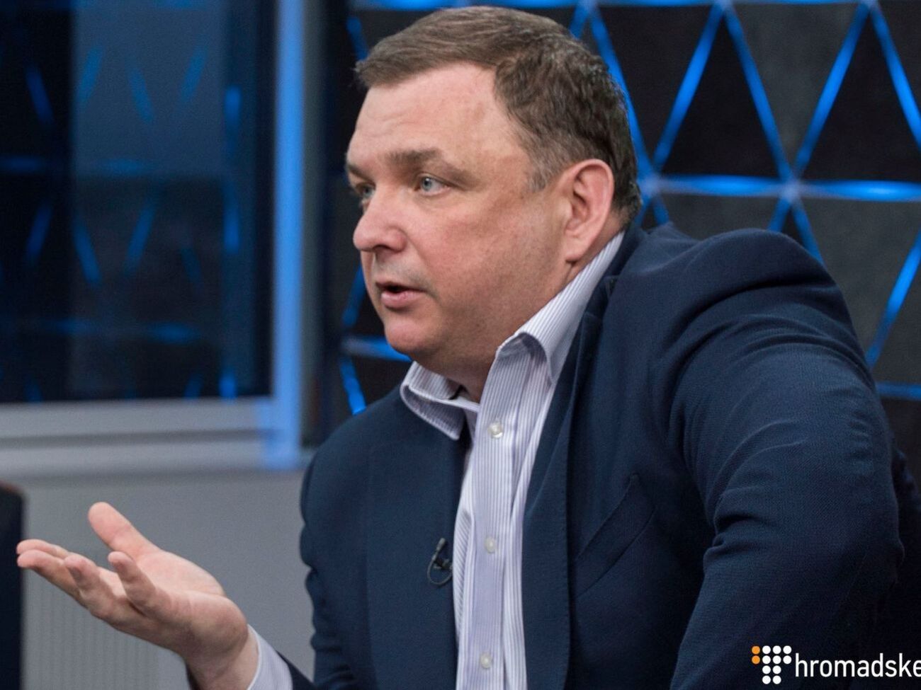 Шевчук: Не можна сказати, що, визнавши неконституційною статтю, Конституційний Суд скасував боротьбу з корупцією