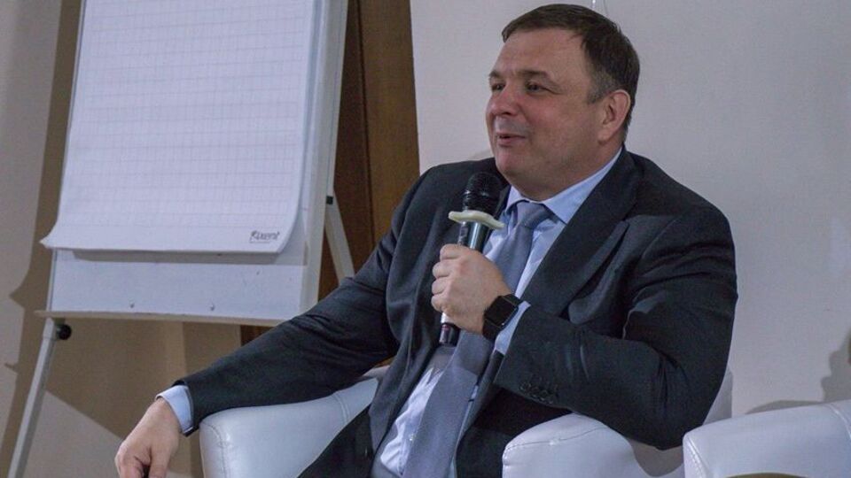 Шевчук: Голова суду і суддя – це два різні статуси