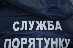 Співробітники ДСНС передали тіла загиблих працівникам поліції