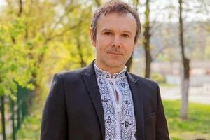 Вакарчук: Якщо мені не доведеться іти у виконавчу владу, то як я змушу себе відмовитися від творчості?