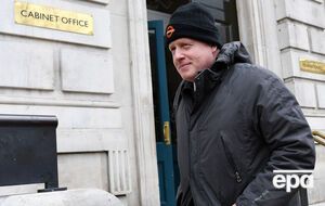 Джонсон является сторонником жесткого Brexit