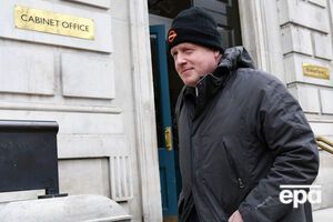 Джонсон є прихильником жорсткого Brexit