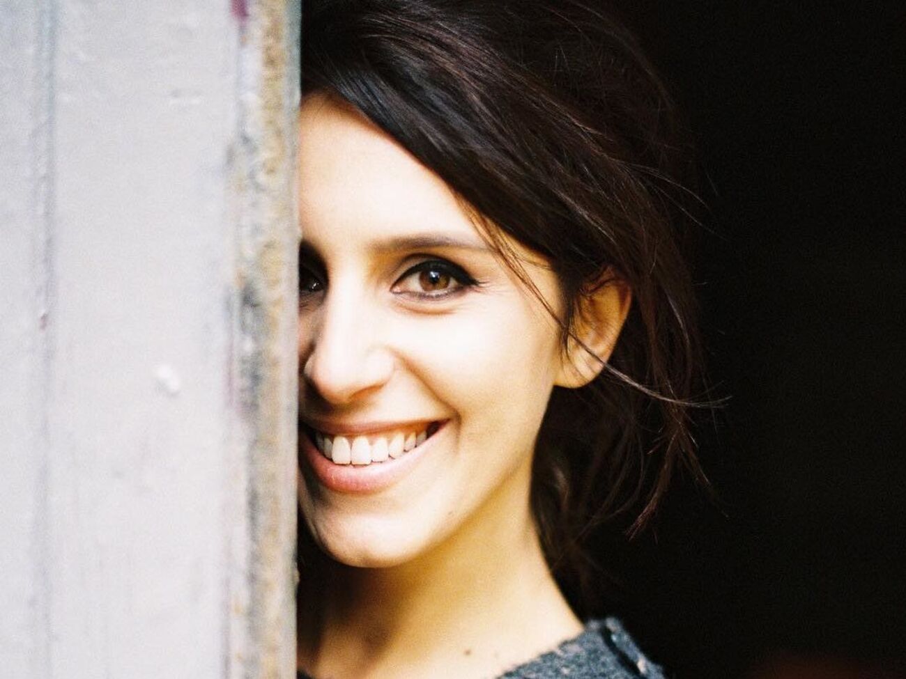 Джамала: Уперше Емір-Рахман був на зйомках "Голосу", коли йому було два тижні