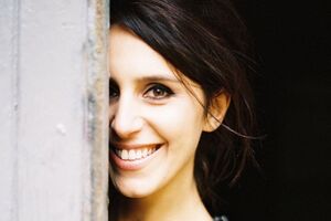 Джамала: Уперше Емір-Рахман був на зйомках "Голосу", коли йому було два тижні