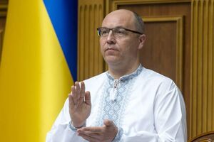 Парубій: Дякую усім за роботу