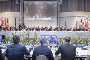 Комітет міністрів РЄ провів засідання 17 травня