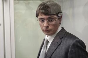 22 апреля Крючков вышел из СИЗО под залог в 7 млн грн