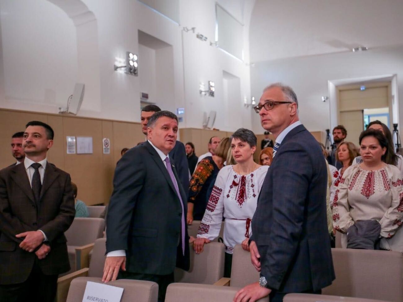 Судебное заседание назначено на сегодня
