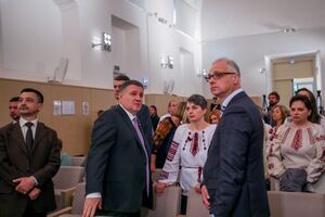 Судове засідання призначено на сьогодні
