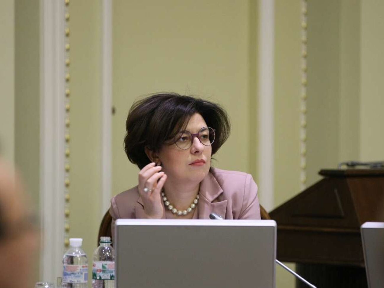 Сироїд: "Самопоміч" не бачить можливості вступати з цими людьми в коаліцію