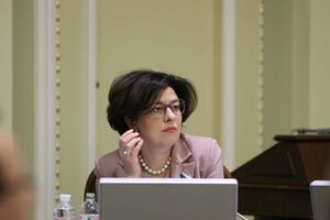 Сироїд: "Самопоміч" не бачить можливості вступати з цими людьми в коаліцію