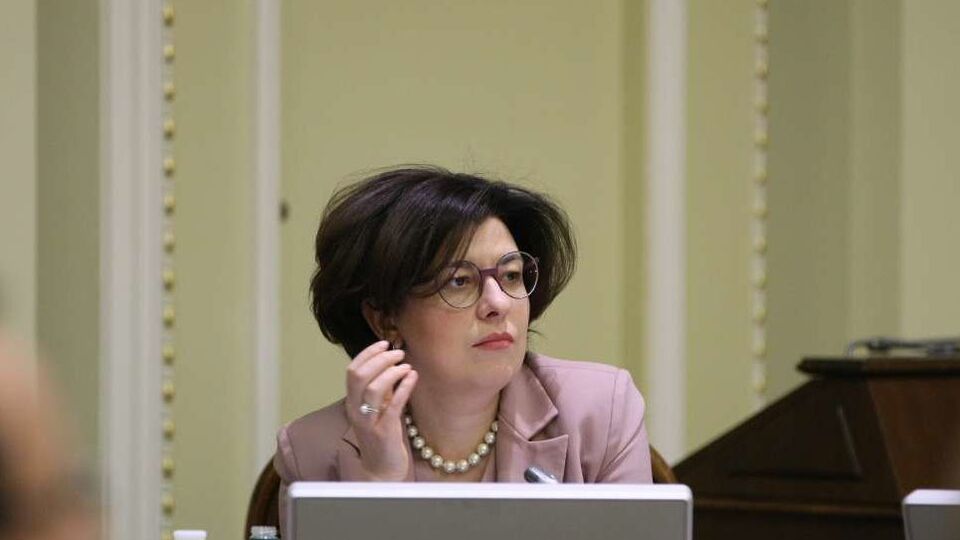 Сироїд: "Самопоміч" не бачить можливості вступати з цими людьми в коаліцію