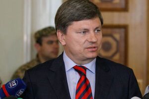Герасимов: Выход из коалиции – это решение "Народного фронта" и их право