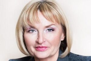 Ирина Луценко: Давайте дождемся, как поступит Зеленский