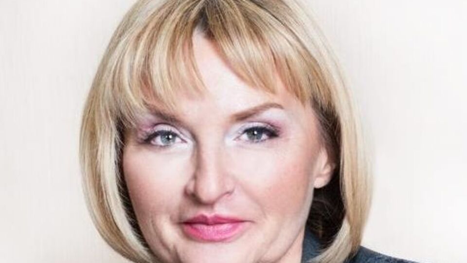 Ирина Луценко: Давайте дождемся, как поступит Зеленский