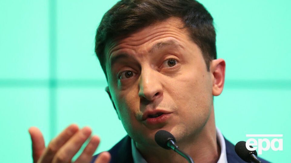В команде Зеленского заявили, что Украина нуждается в изменениях