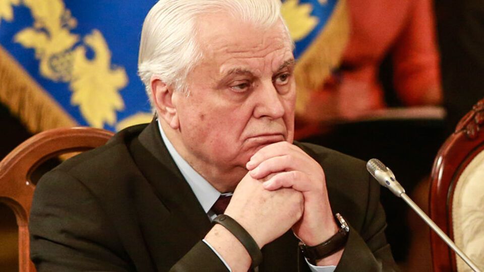 При Кравчуке были приняты Декларация о государственном суверенитете и Акт провозглашения независимости Украины