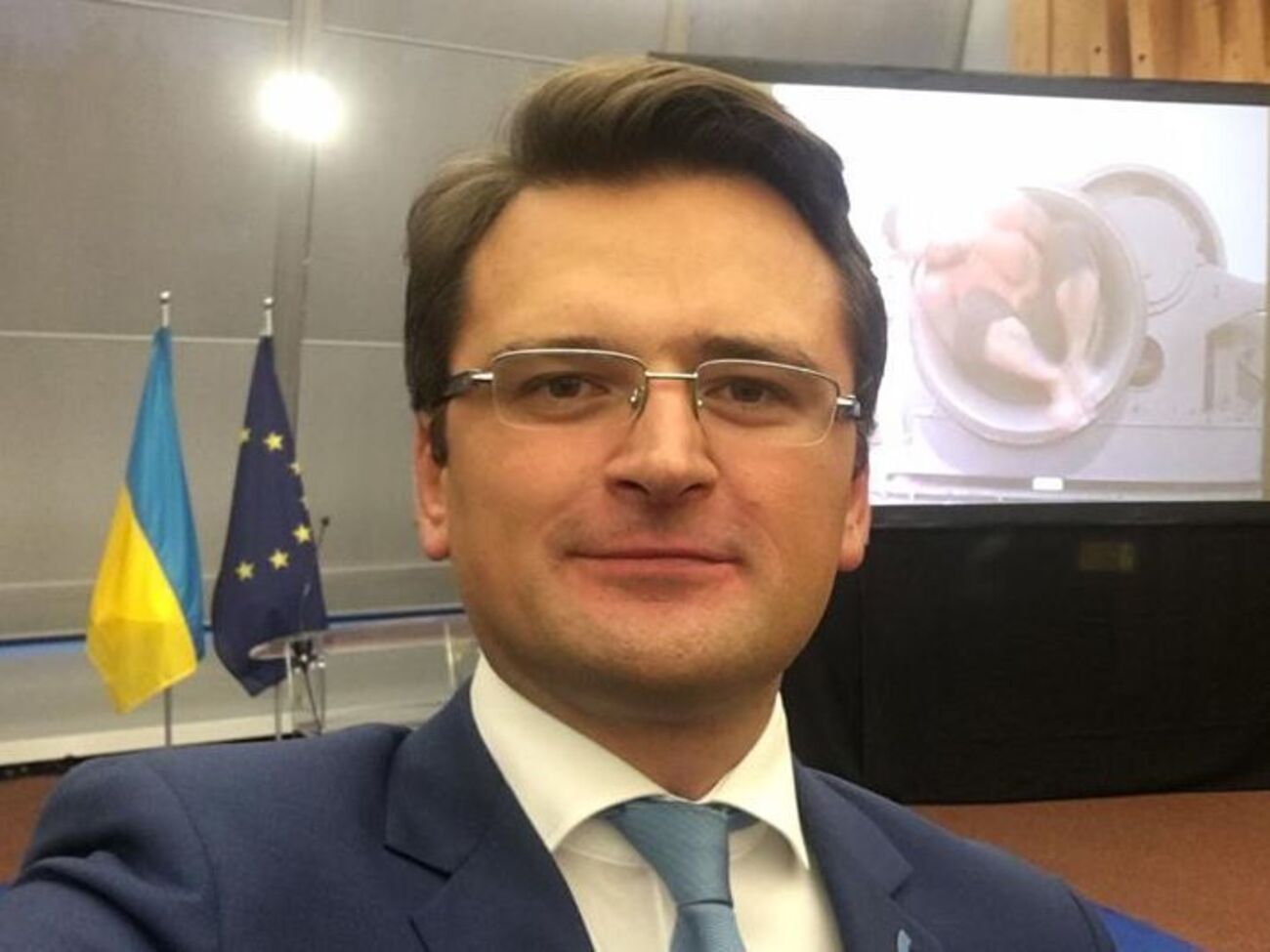 Кулеба о решении Комитета министров СЕ:&nbsp;Украина и пять других государств проголосовали против него при принятии проекта на уровне послов