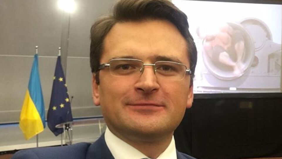 Кулеба о решении Комитета министров СЕ: Украина и пять других государств проголосовали против него при принятии проекта на уровне послов