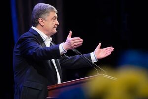 Порошенко 16 травня ввів у дію рішення РНБО "Про організацію планування у секторі безпеки і оборони України"