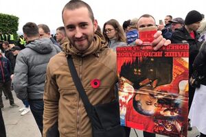 Мазур: Мы точно уверены, что это был заказ ФСБ