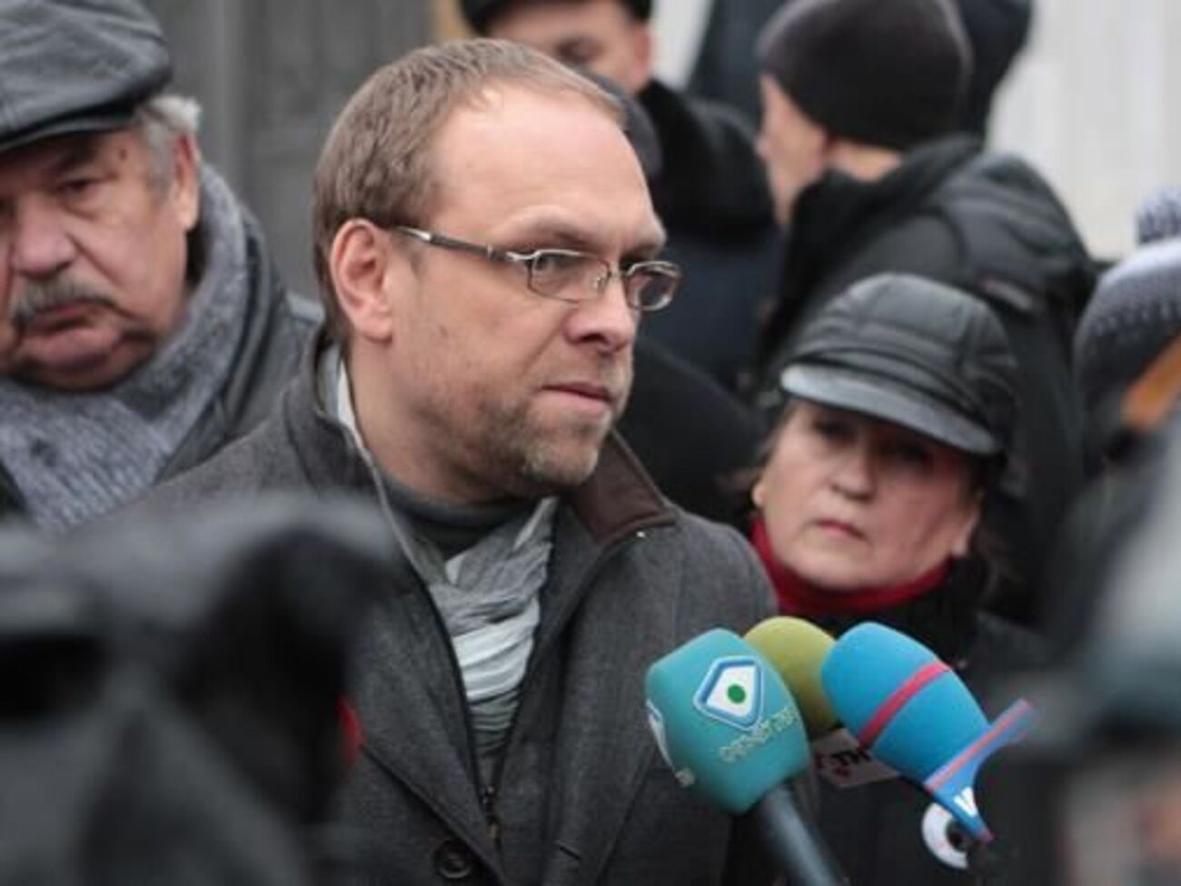 Власенко заявив, що "Батьківщина" може вести переговори про коаліцію