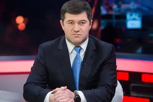 Насіров заявив, що вважає себе невинним