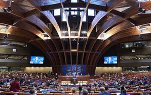 Арьев заявил, что украинская делегация будет бороться до конца