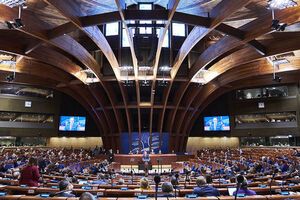 Ар'єв заявив, що українська делегація буде боротися до кінця